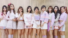 TWICE - ONCE 第1期招聘