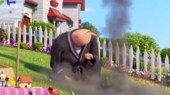 动漫专属,音乐短片 - 神偷奶爸3(Despicable Me 3 )