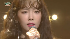 少女时代,太妍(少女时代),少女时代-TTS - Fine