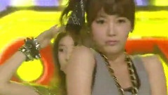 T-ara - Lovey Dovey