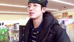 Seventeen - SEVENTEEN 美好的一天 in Japan 预告3