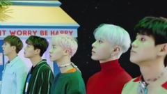 Highlight,BEAST - Plz Don’t Be Sad 完整版