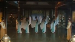 群星 - 电视剧<武则天>歌舞乐
