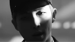 防弹少年团 - RM, Wale 'Change' MV