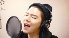 MONSTA X - Monsta X献唱游戏<太洋>OST