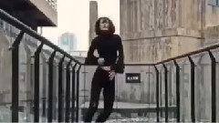 舞蹈视频 - 美女热舞
