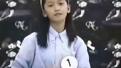 少女时代,允儿(少女时代) - 允儿 SM试镜