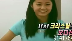 少女时代,SHINee,f(x),Krystal(f(x)),徐玄(少女时代) - 徐贤、SHINee泰民、f(x)雪莉和水晶选秀CUT