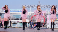 Melody Day - You seem busy