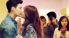 李钟硕 - TROUBLE MAKER