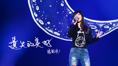 张韶涵 - 遗失的美好