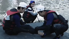 王祖蓝,邓超,Angelababy,李晨,鹿晗 - 《奔跑吧》相约归来:奔跑这三年 感谢有你!