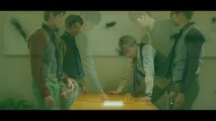Apeace - 3-22発売 New Single"どこまでも続く道を..."最新CM