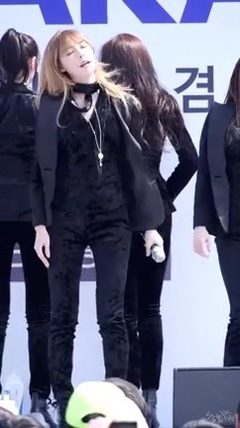 Hello Venus - Mysterious
