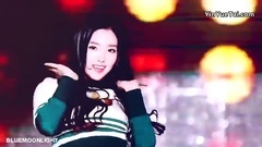 Red Velvet - Russian Roulette Remix