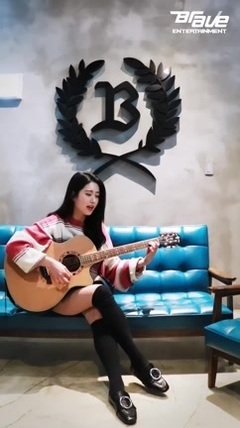 Brave Girls - Like a star