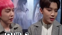 B.A.P - MPD MV Commentary B.A.P