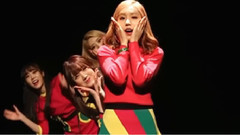 Lovelyz - WoW!