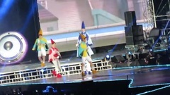 EXO - Heaven