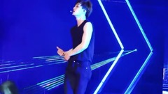 KAI(EXO) - LIGHT SABER KAI