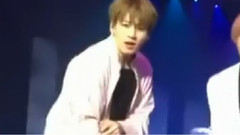 田柾国(防弹少年团),V(防弹少年团) - Freestyle 防弹少年团尬舞 cut