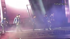 EXO - Overdose