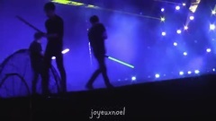 都暻秀(EXO) - EXOrDIUM Malaysia LIGHTSAVER D.O
