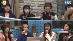 Lovelyz - WoW!