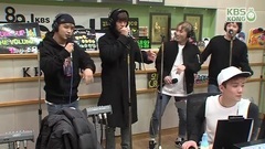 BTOB - Forever