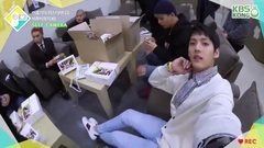 BTOB - Self Camera