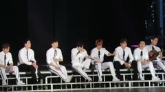 EXO - My Turn To Cry Moonlight