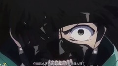 动漫专属 - 多素材燃向综漫