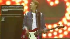 CNBLUE - You're So Fine