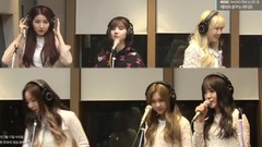 GFriend - FINGERTIP