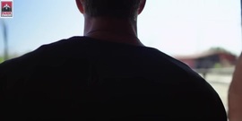 希腊群星 - Θωμαή Απέργη - Ό,τι Αγάπησα Εσύ - Official Music Video