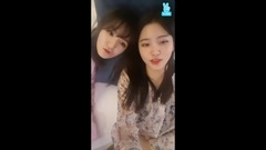 Red Velvet - Wendy & Yeri直播