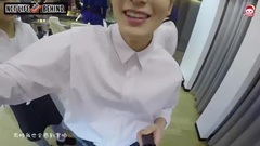NCT,NCT 127 - Angel (LIMITLESS Cafe Ver.)