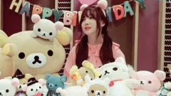 Kei(Lovelyz),Lovelyz,脸红的思春期 - Tell Me You Love Me(KEI.ver)