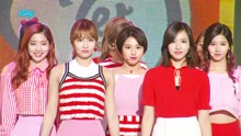 twice - KNOCK KNOCK 音乐中心Mix