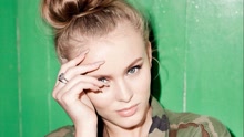 Clean Bandit,Zara Larsson - Symphony
