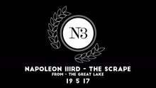 The Scrape