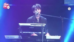 朴再兴,DAY6,朴晟镇(Day6) - 170318 SGC SUPER LIVE拼盘 DAY6 - Freely