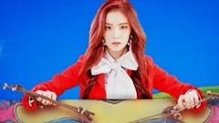 Red Velvet - 贝贝的MV和舞台的乱剪