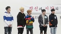 KNK - Idol Master KNK Cut