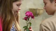 音乐短片 - 我们的时间