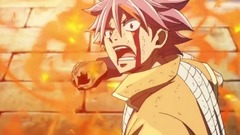 动漫专属 - 《劇場版FAIRY TAIL -DRAGON CRY》