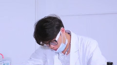 原创 - 骚年,医生的大刀已经饥渴难耐!