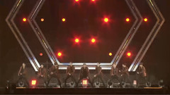 EXO - Mama & Monster