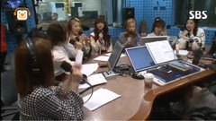Lovelyz - WoW!