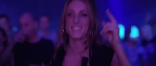 Q-Dance - SuperSized Panic In Rotterdam